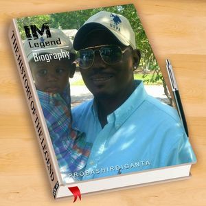 Meet your Posher, Tracy